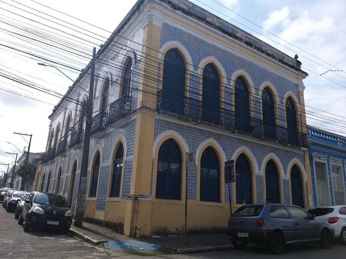 Apartamento Flat Tropical Caribessa João Pessoa Exterior foto