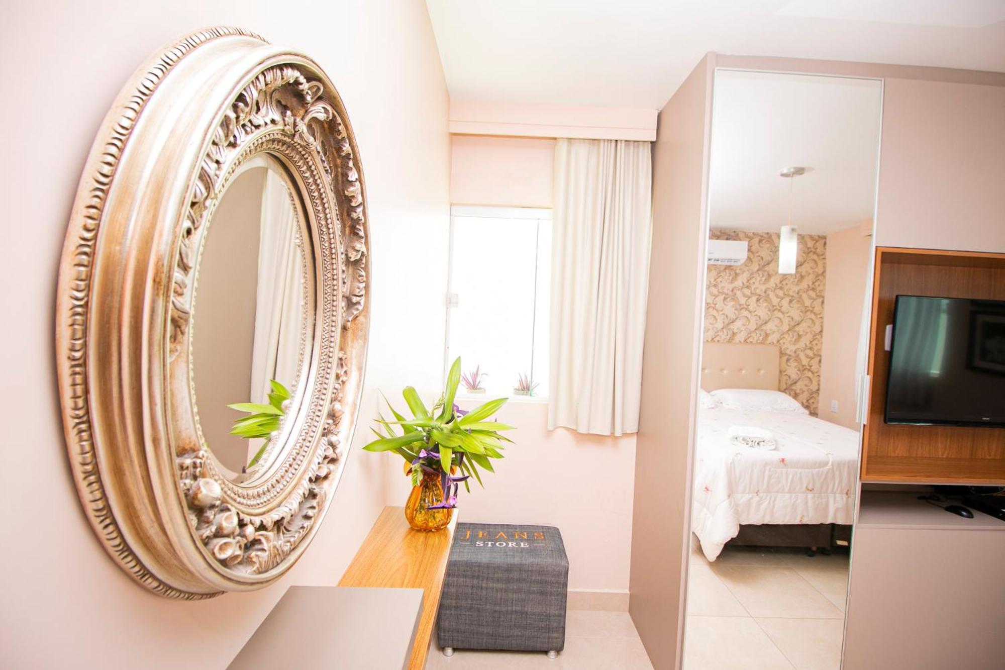 Apartamento Flat Tropical Caribessa João Pessoa Exterior foto