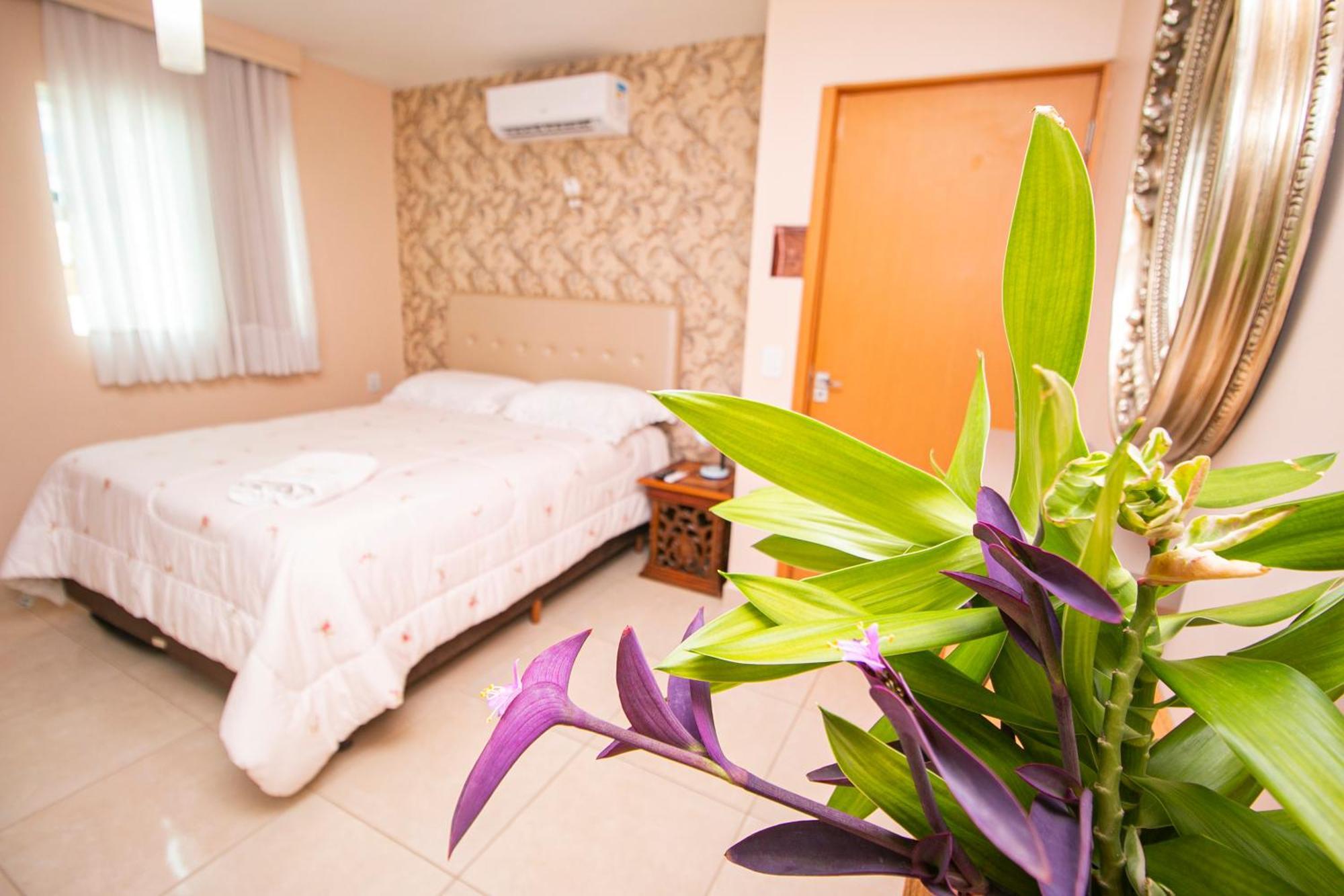 Apartamento Flat Tropical Caribessa João Pessoa Exterior foto