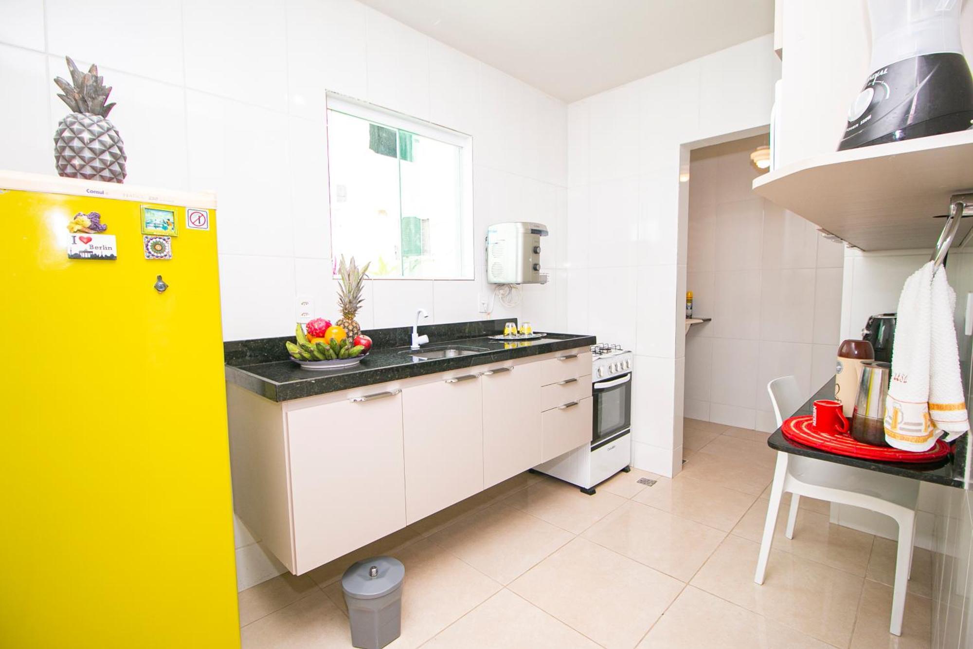 Apartamento Flat Tropical Caribessa João Pessoa Exterior foto