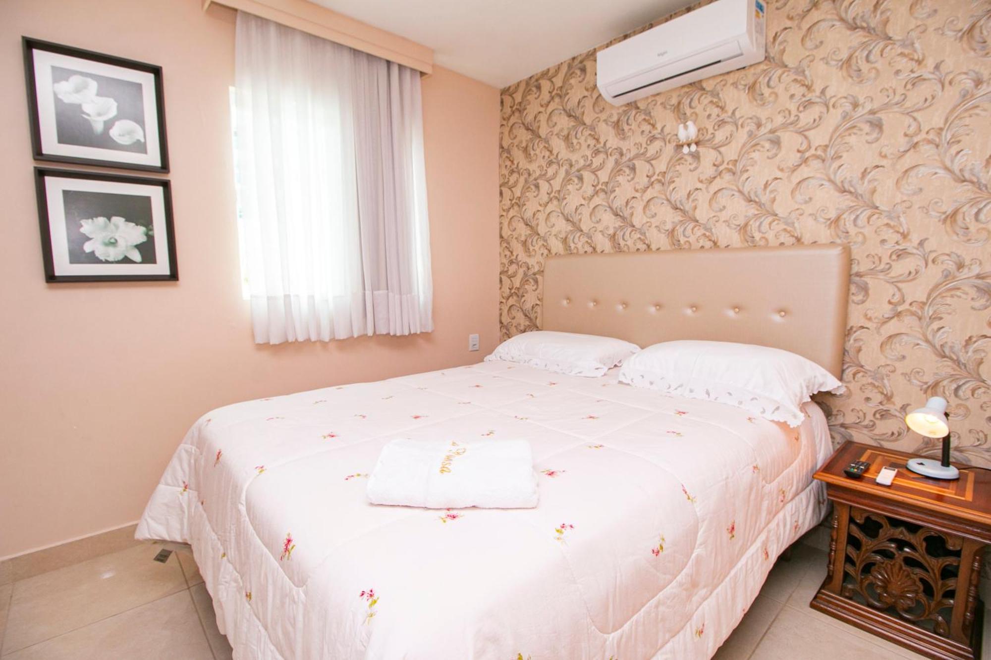 Apartamento Flat Tropical Caribessa João Pessoa Exterior foto